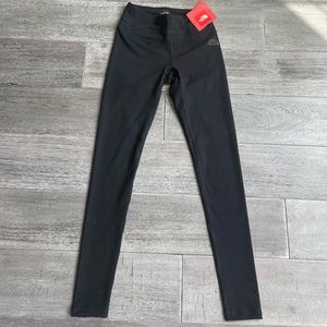 North Face Black Leggings